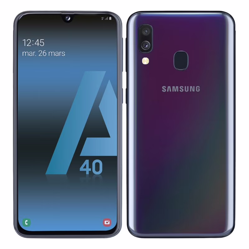 Galaxy A40