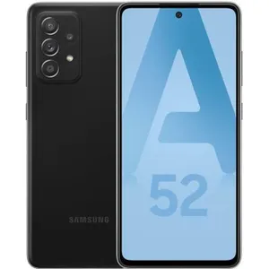 Galaxy A52s