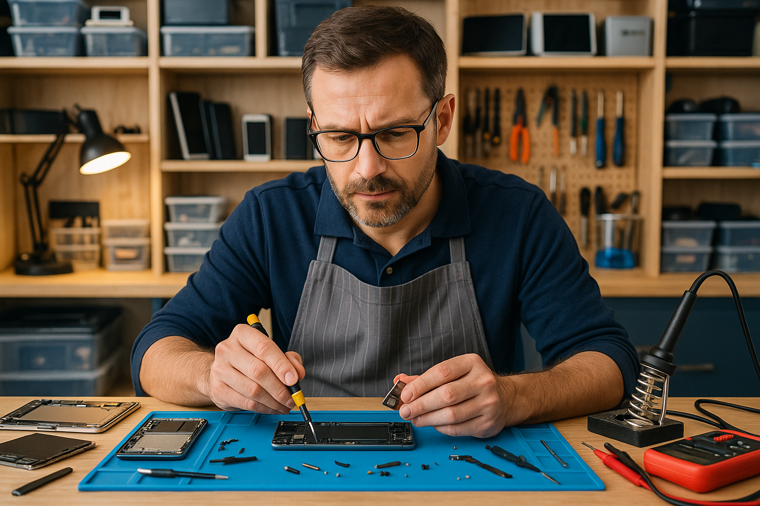 Atelier Phone & Co