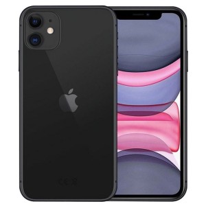 iPhone 11 reconditionné