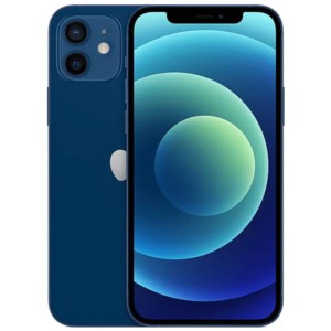 iPhone 12 reconditionné