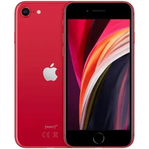 iPhone SE reconditionné