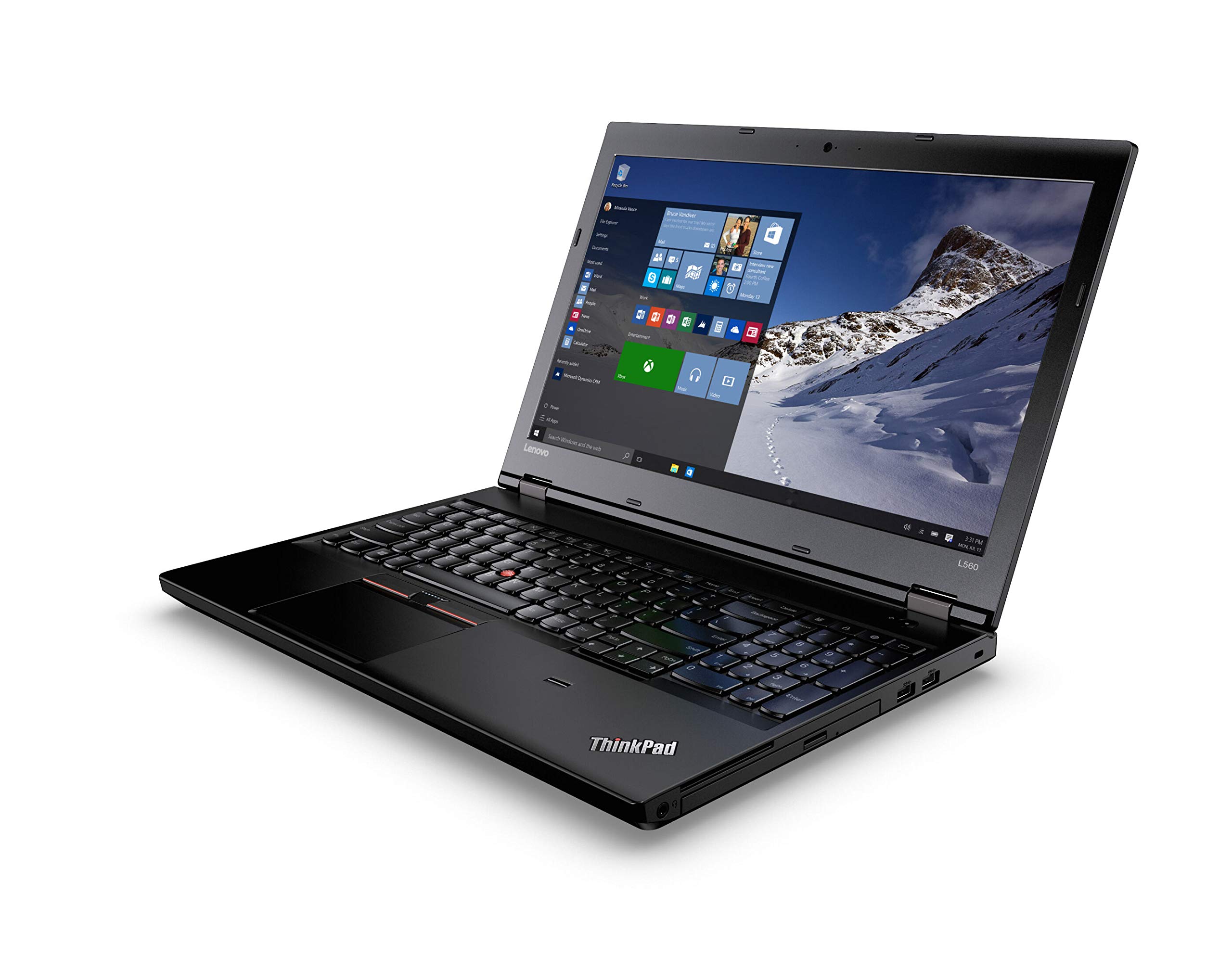 PC Lenovo